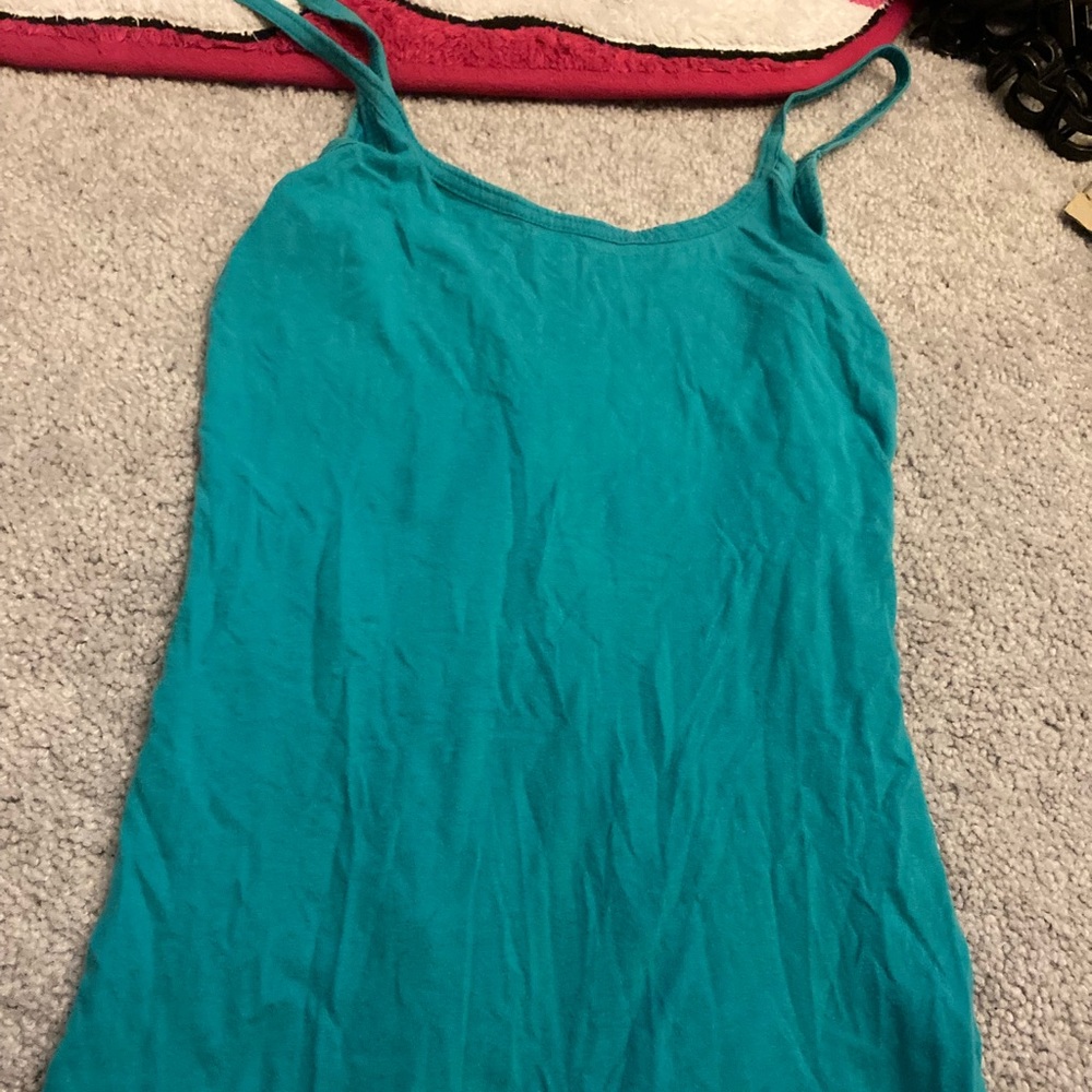 OP Brand Tank Top